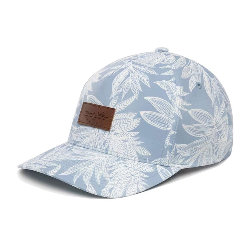 Ash Blue
