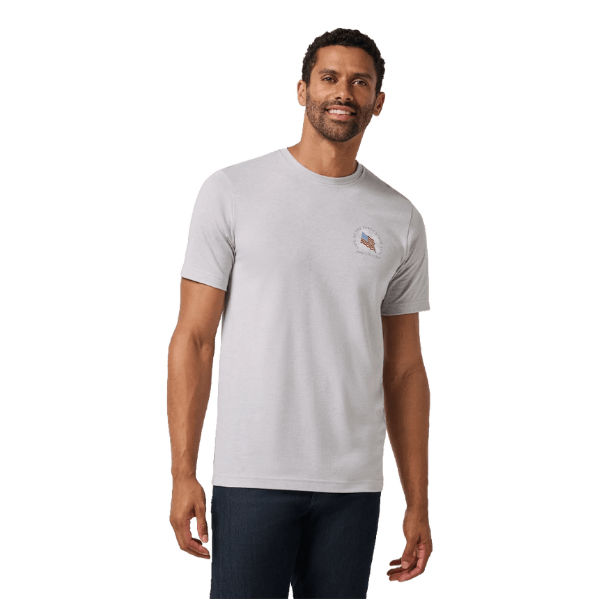 Heather Light Grey