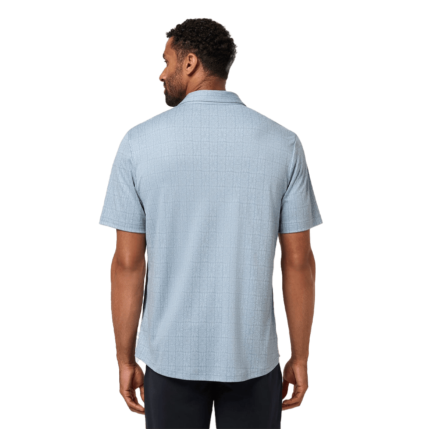 Ash Blue