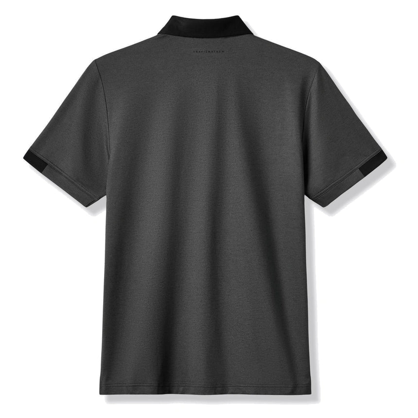 Heather Dark Grey