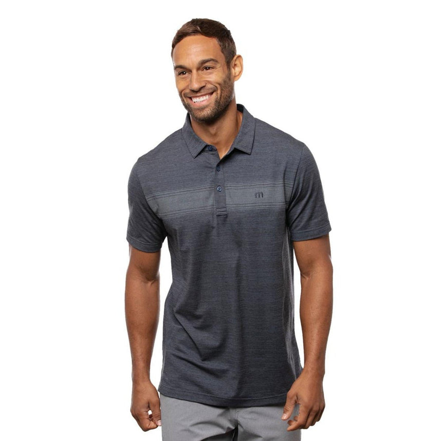 Vintage Indigo Black