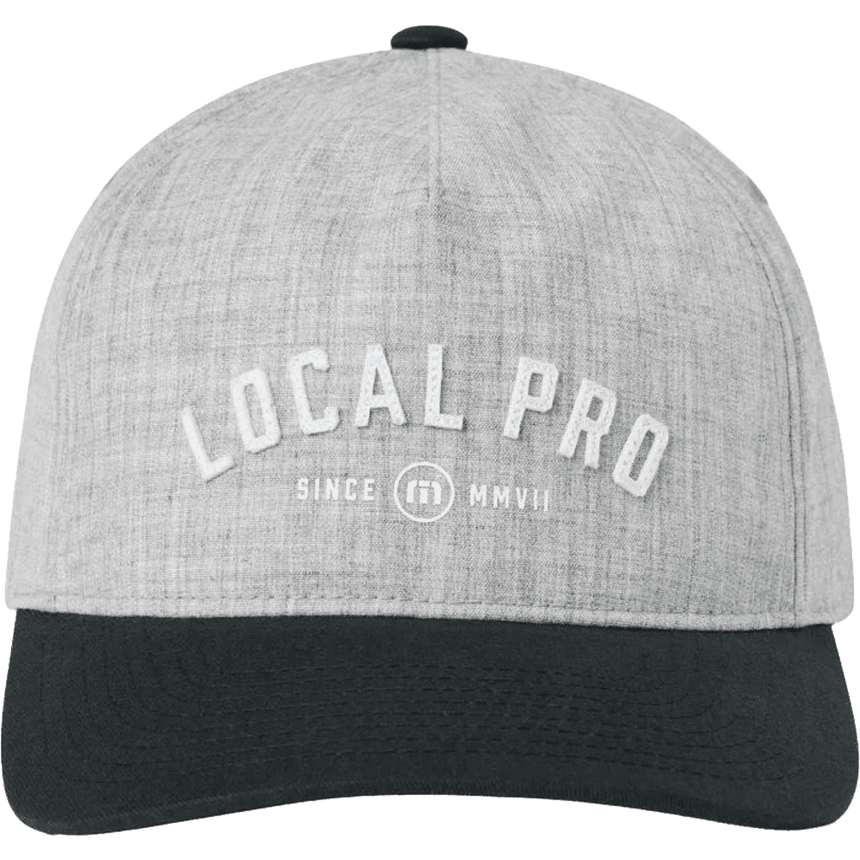 Heather Light Grey