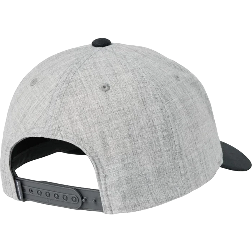 Heather Light Grey