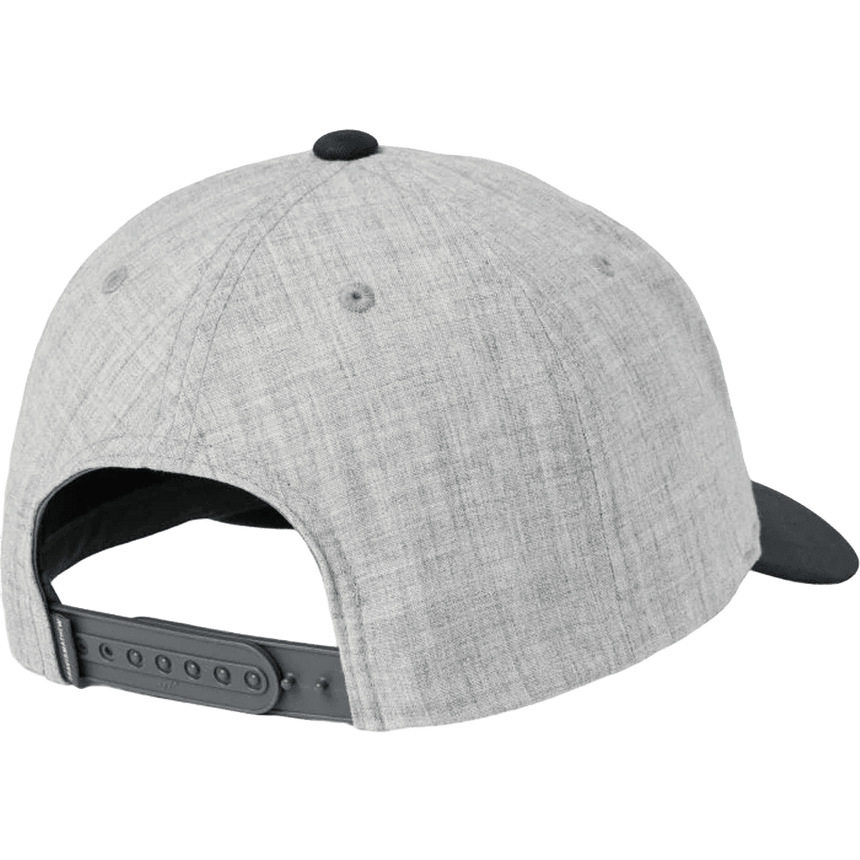 Heather Light Grey