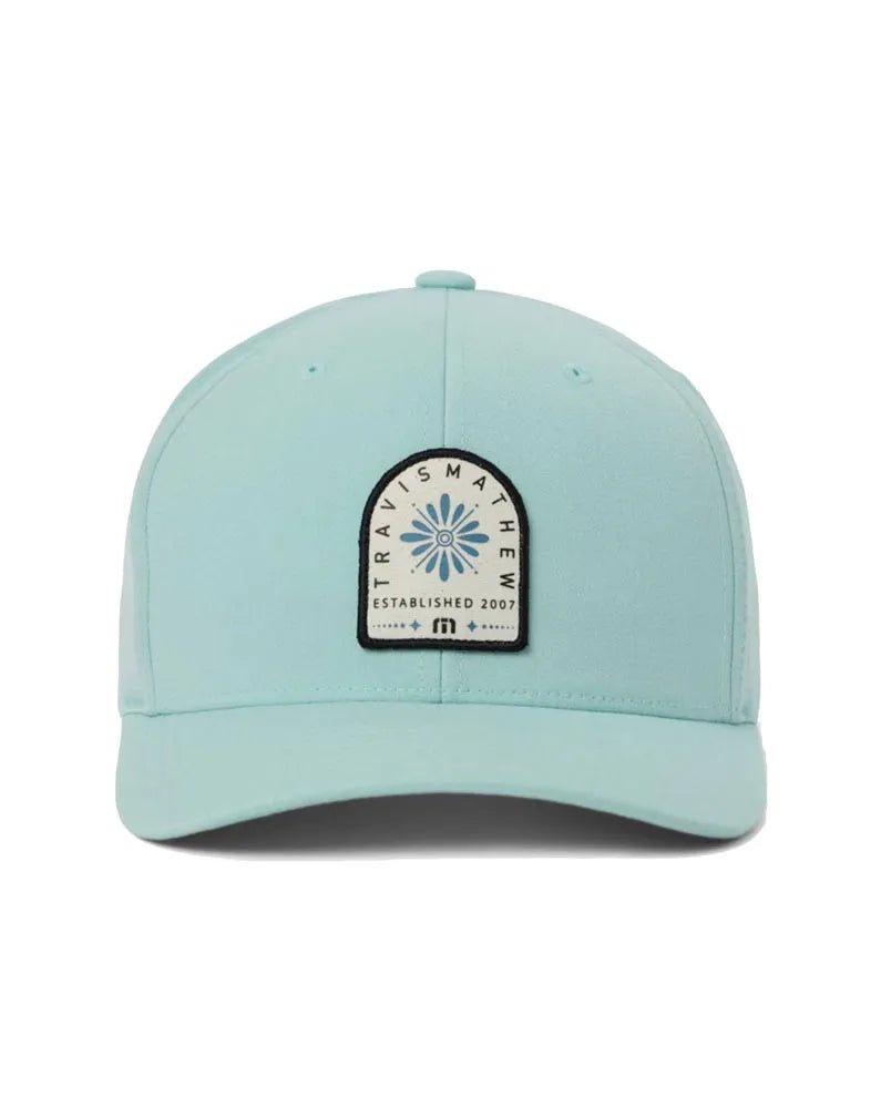 Eggshell Blue