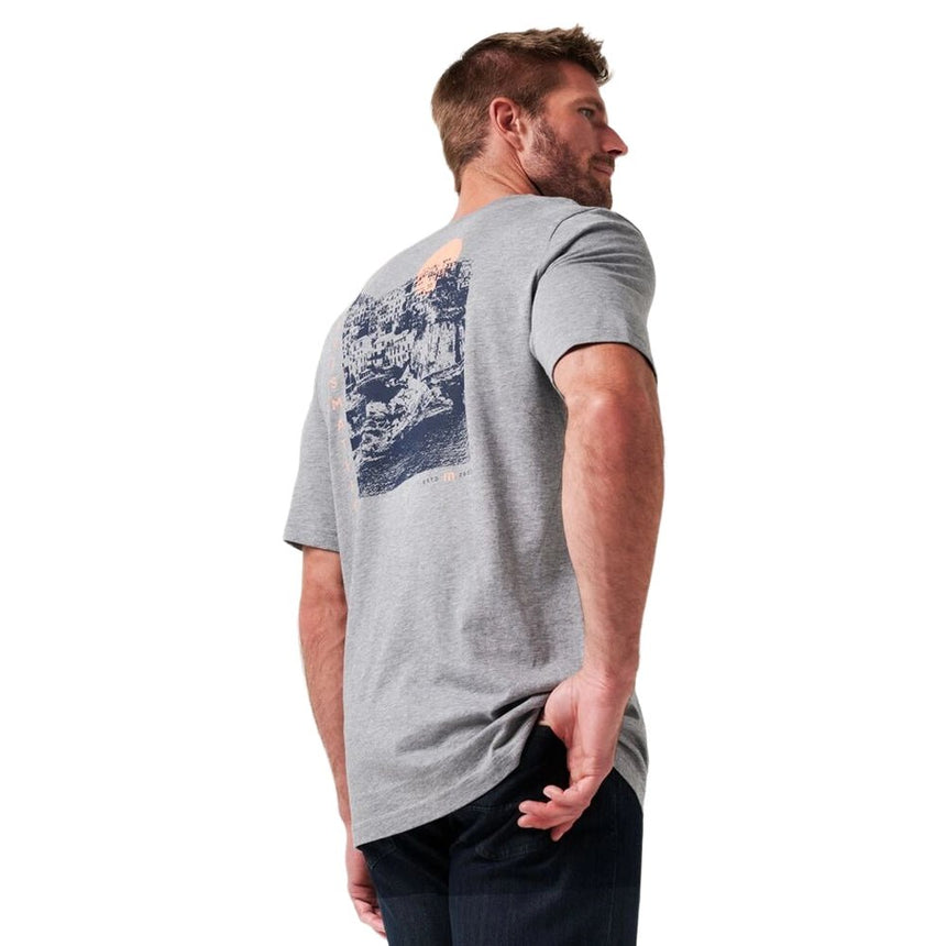 Travis Mathew Maiden Voyage Tee