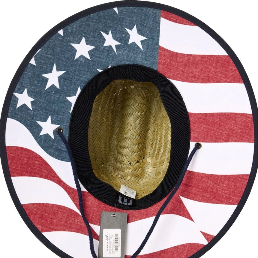 Travis Mathew Melted Popsicle Golf Hat