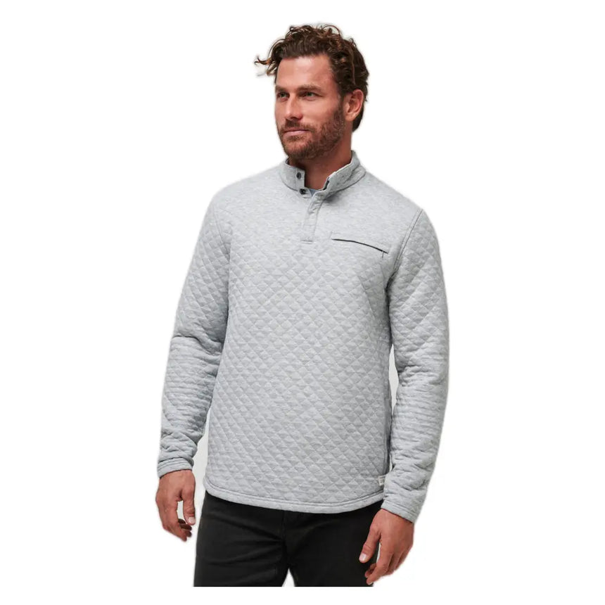 Heather Light Grey