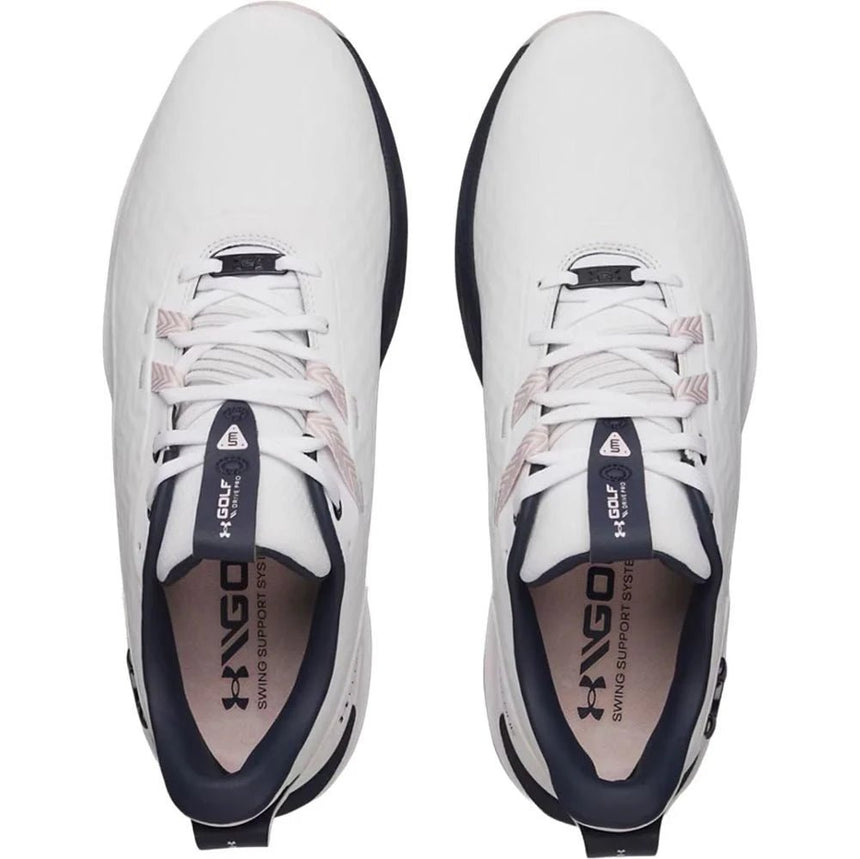 White/Midnight Navy