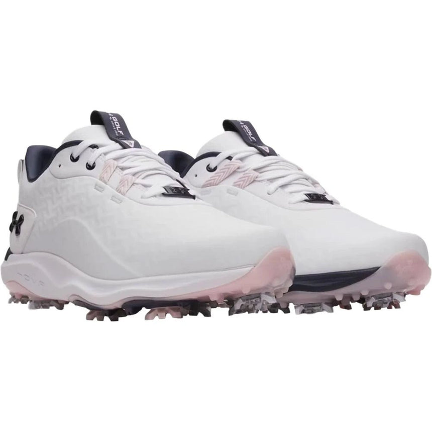 White/Midnight Navy