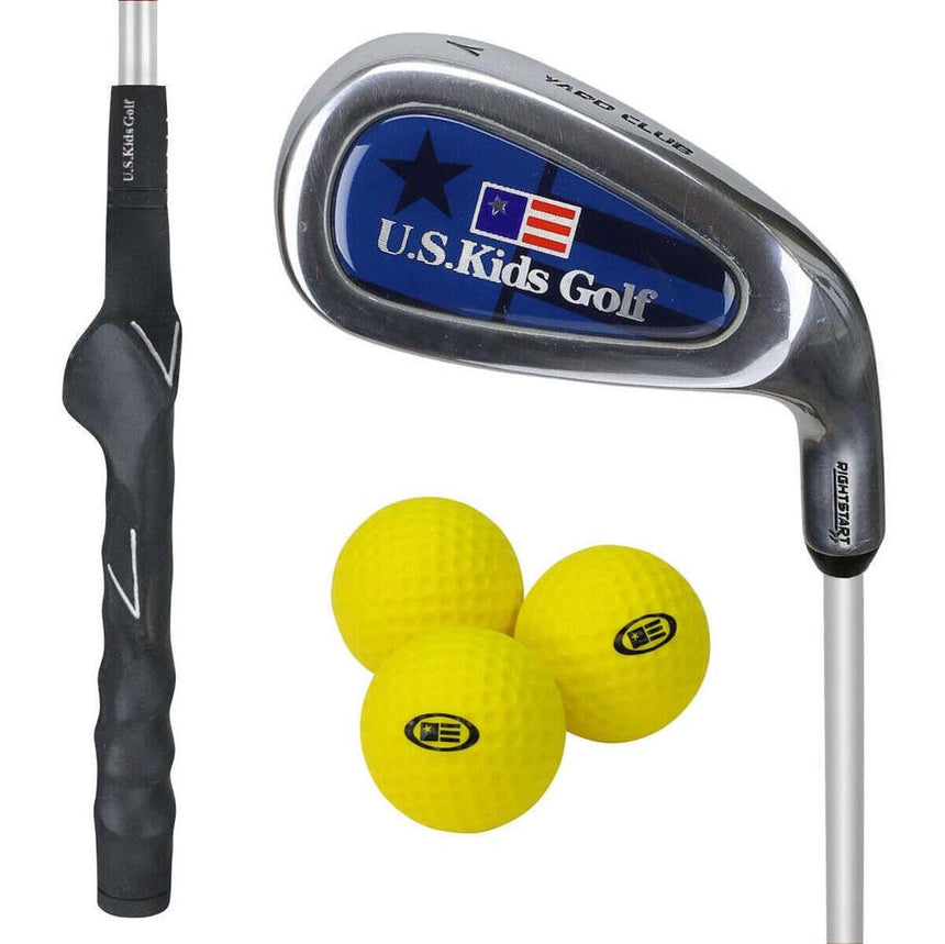 US Kids RS36 Yard Club