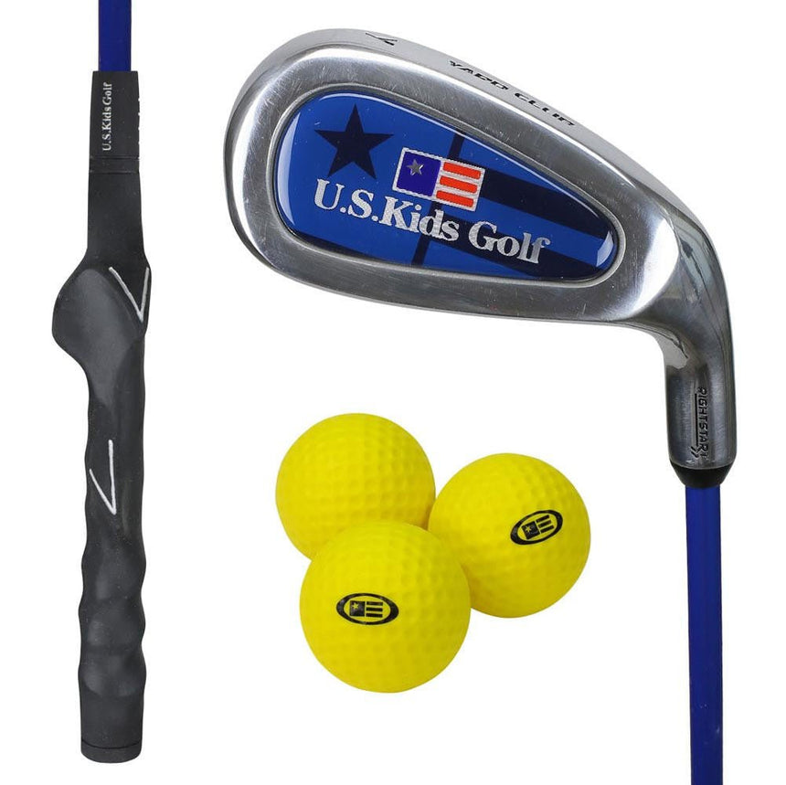 US Kids RS45 Yard Club