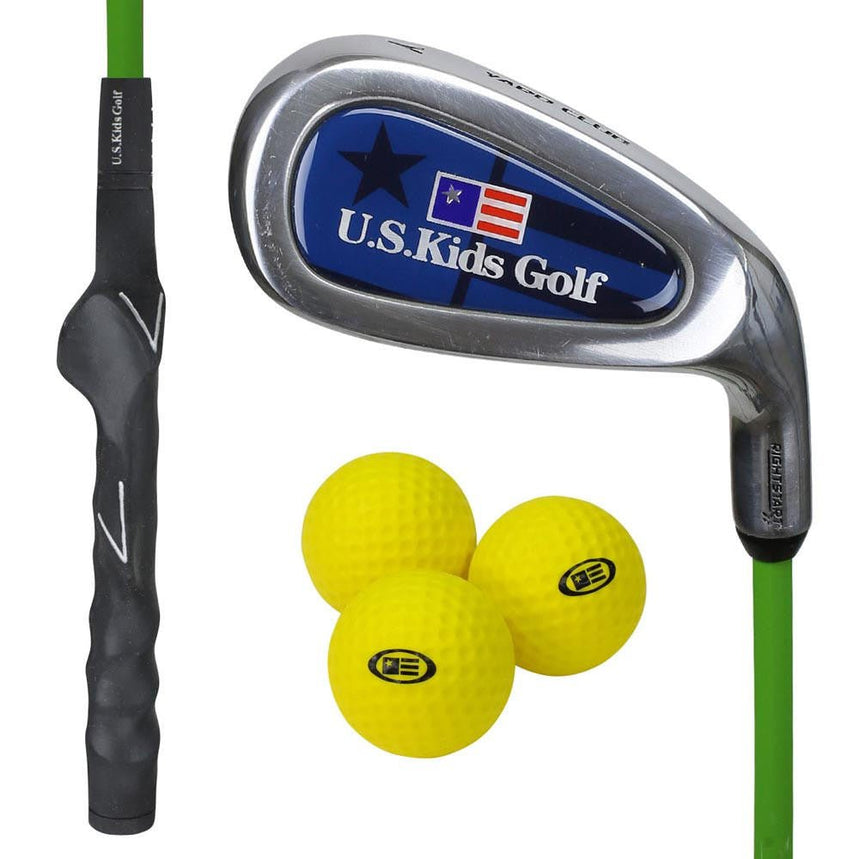US Kids RS57 Yard Club