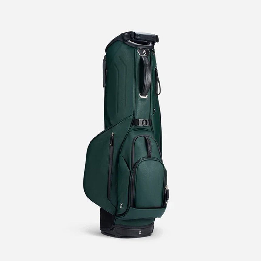 Crosshatch Green
