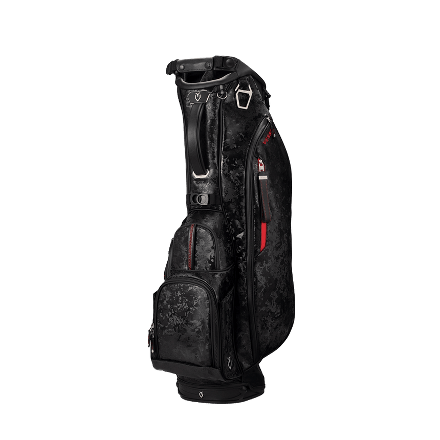 Camo Black