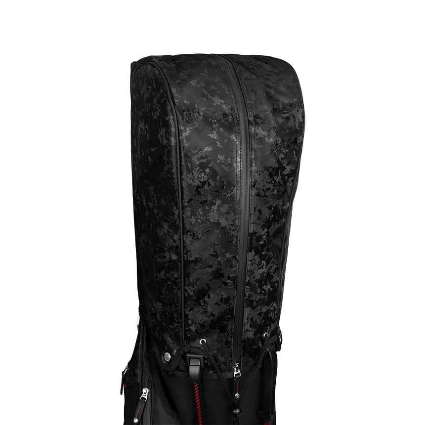 Camo Black
