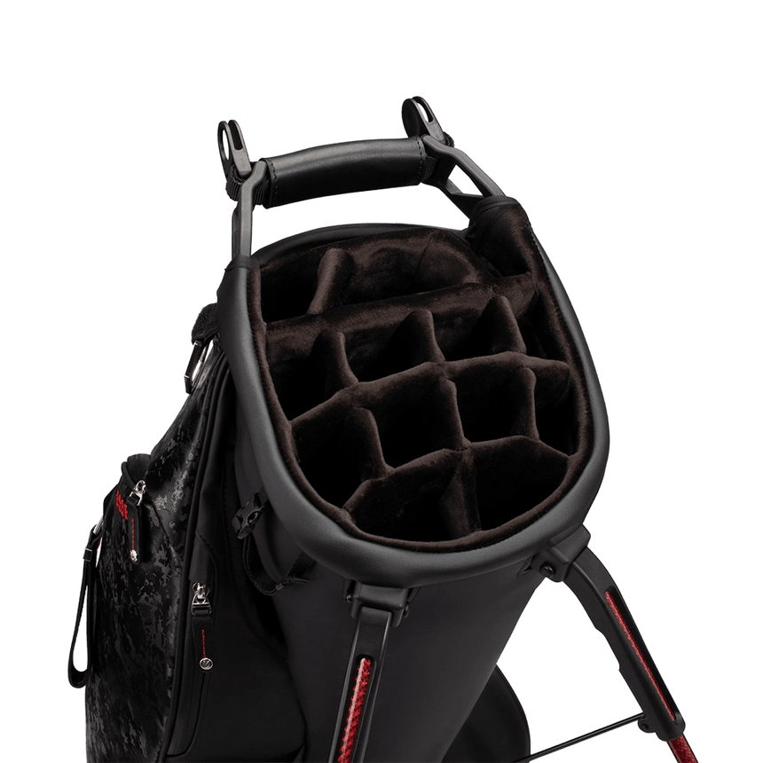 Camo Black