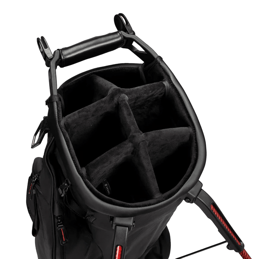 DXR Black