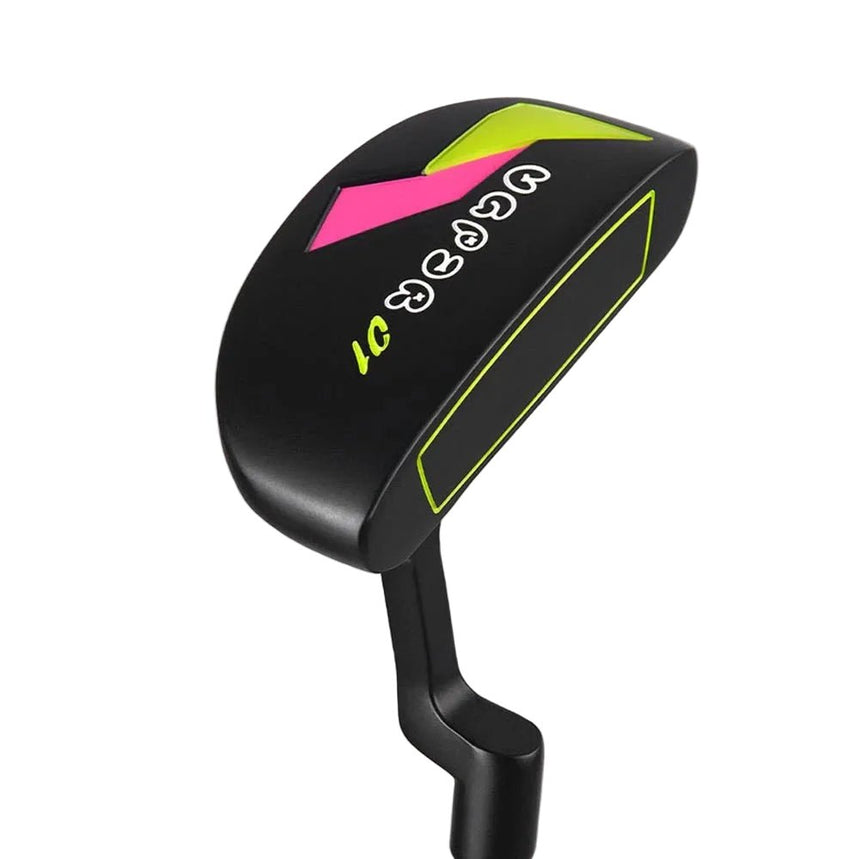 Vice Golf Junior 7-Piece Golf Set