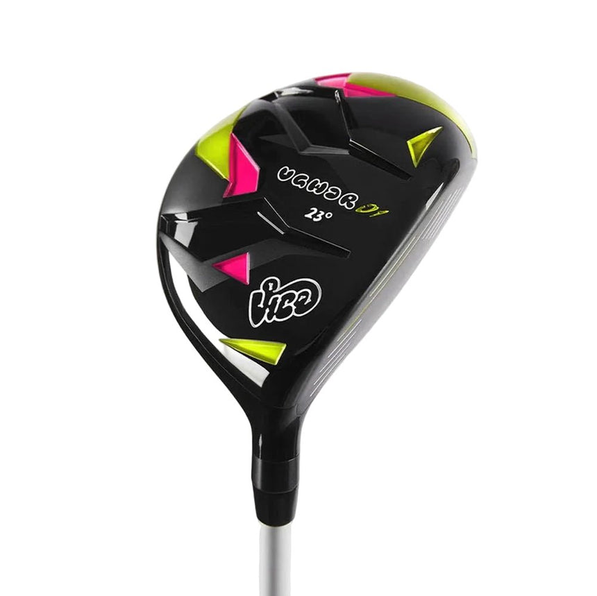 Vice Golf Junior 8-Piece Golf Set