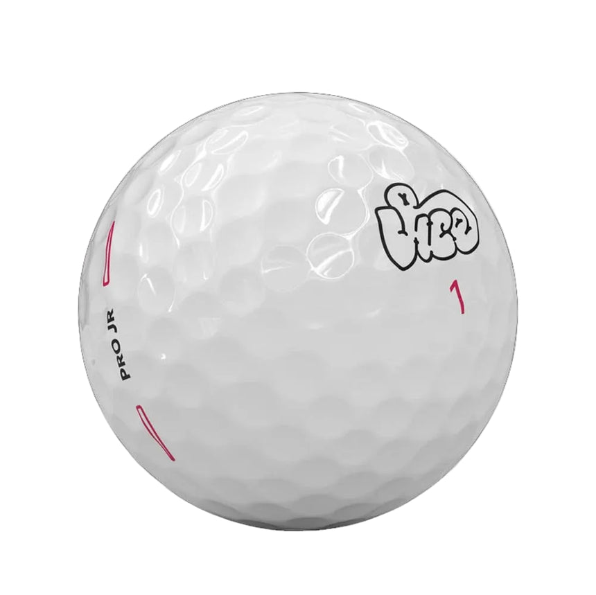 Vice Golf Junior Pro Golf Balls