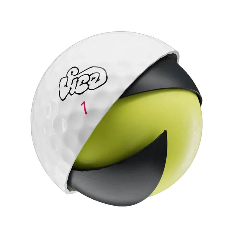 Vice Golf Junior Pro Golf Balls