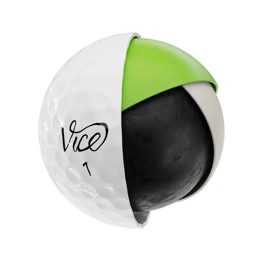 Vice Golf Pro Plus Golf Balls