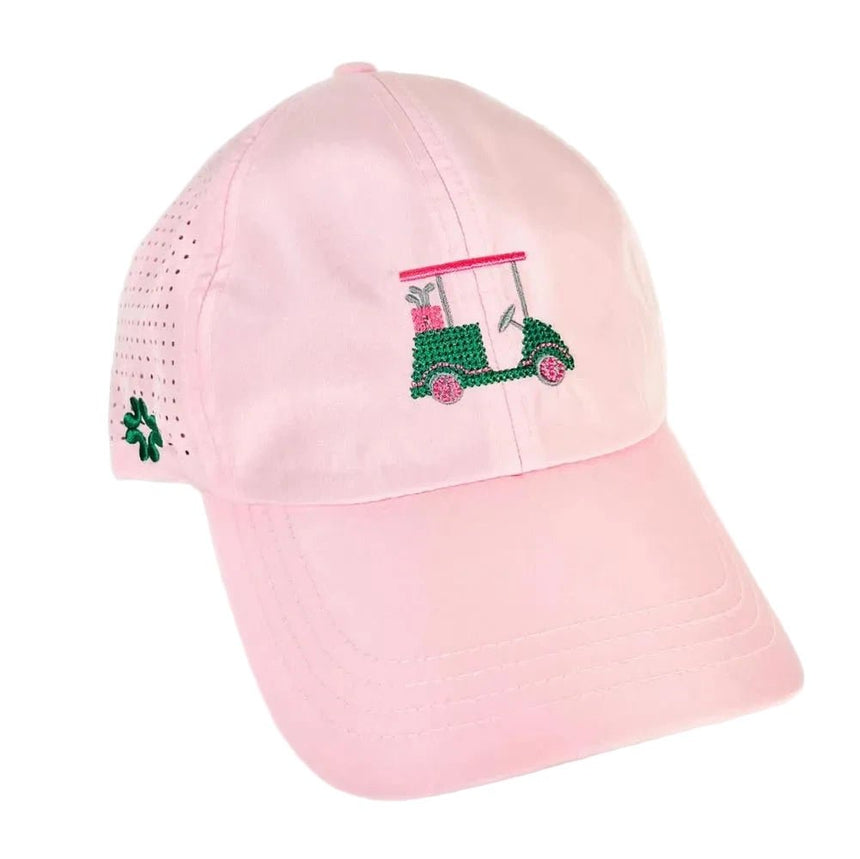 Green/Pink