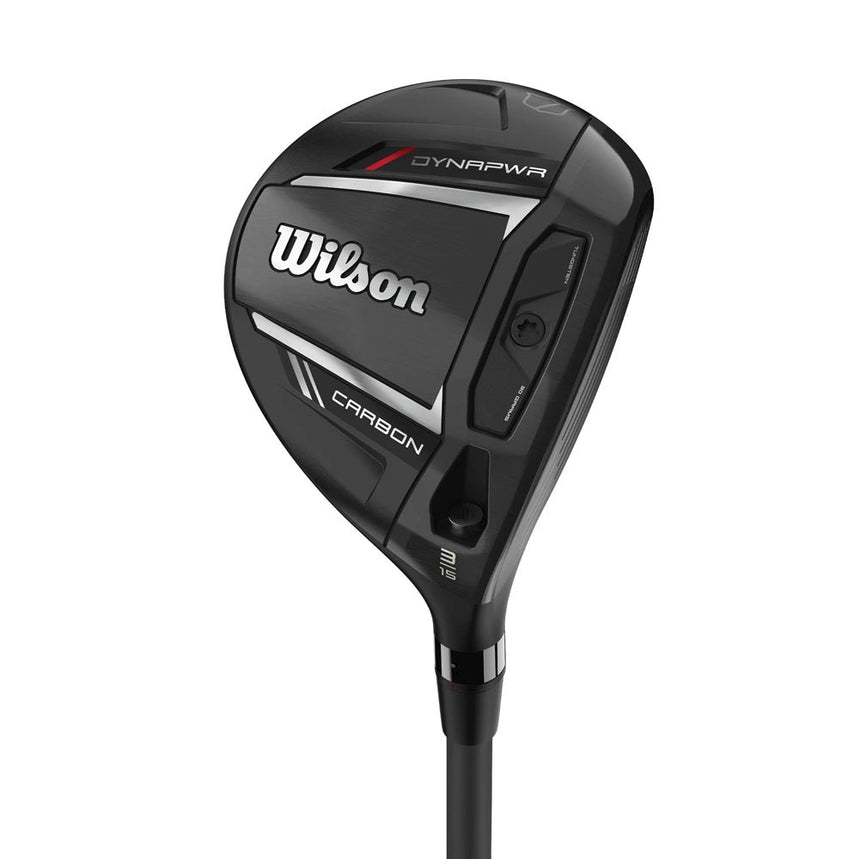 Wilson DYNAPWR Carbon Fairway Wood