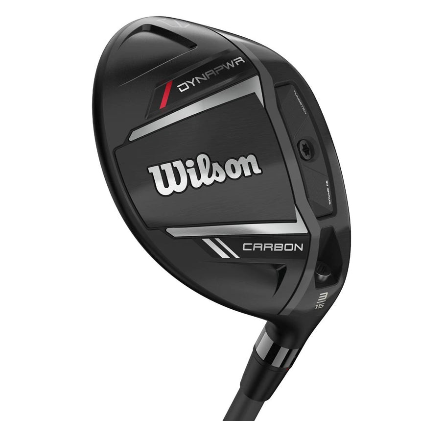 Wilson DYNAPWR Carbon Fairway Wood