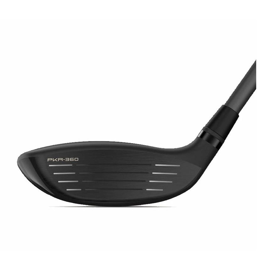 Wilson DYNAPWR Carbon Fairway Wood