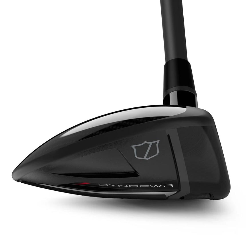 Wilson DYNAPWR Carbon Fairway Wood
