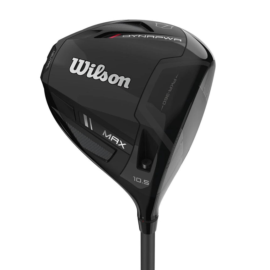 Wilson DYNAPWR MAX Driver