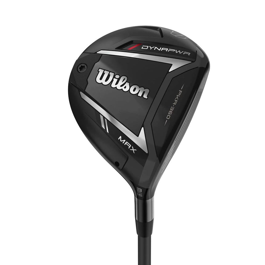 Wilson DYNAPWR MAX Fairway Wood