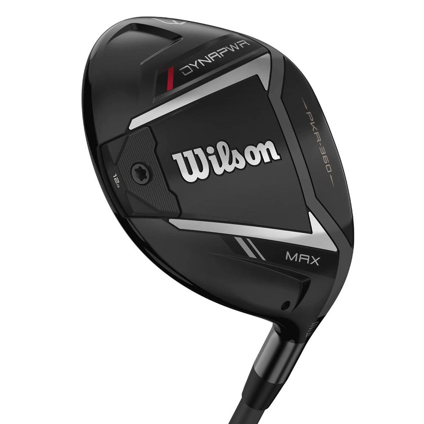 Wilson DYNAPWR MAX Fairway Wood