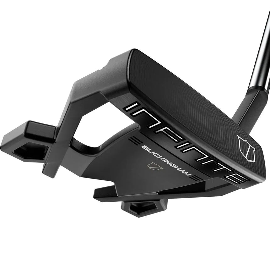 Wilson Infinite Buckingham Putter - 2024