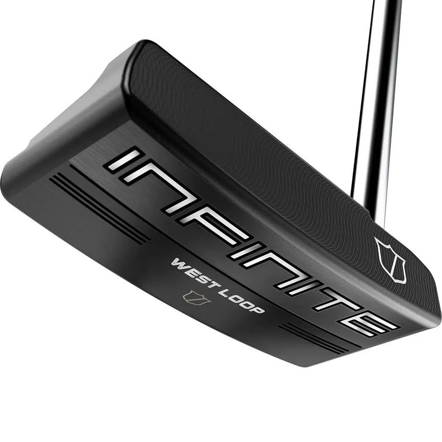 Wilson Infinite West Loop Putter - 2024