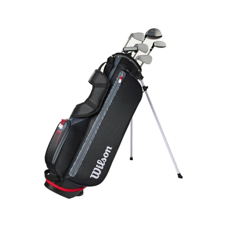 Wilson Junior Profile Complete Set - Large