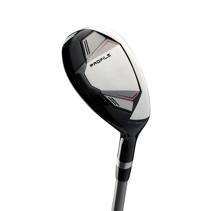 Wilson Junior Profile Complete Set - Large