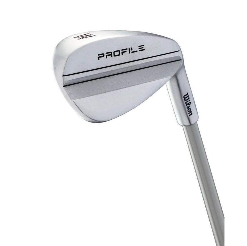 Wilson Junior Profile Complete Set - Small