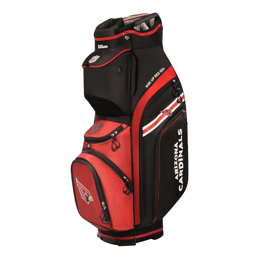 Wilson NFL Cart Bag