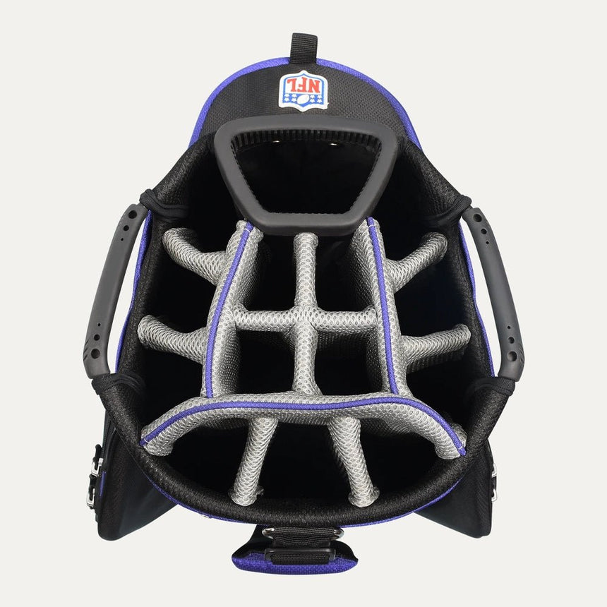 Wilson NFL Cart Bag