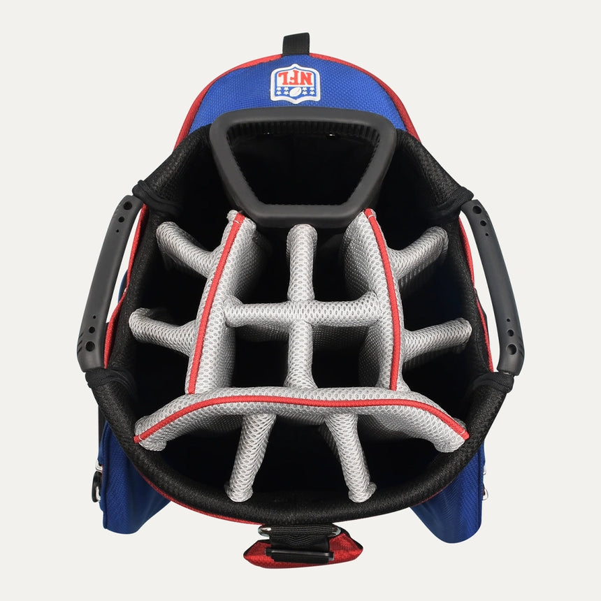 Wilson NFL Cart Bag
