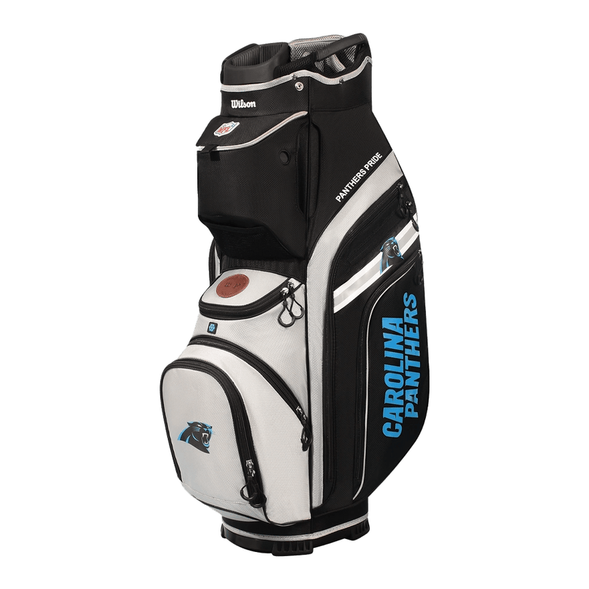 Wilson NFL Cart Bag