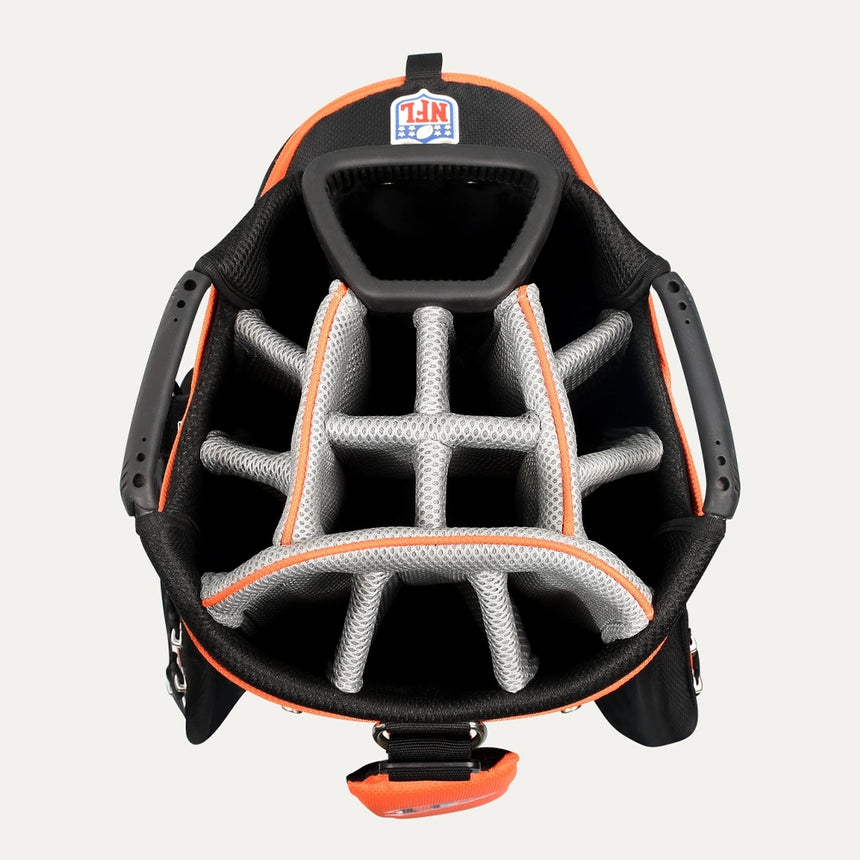 Wilson NFL Cart Bag