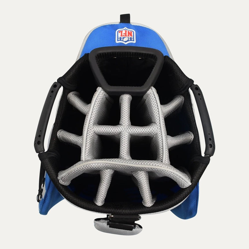 Wilson NFL Cart Bag