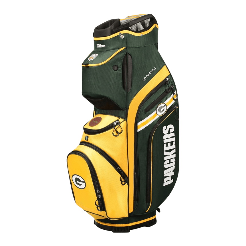 Wilson NFL Cart Bag