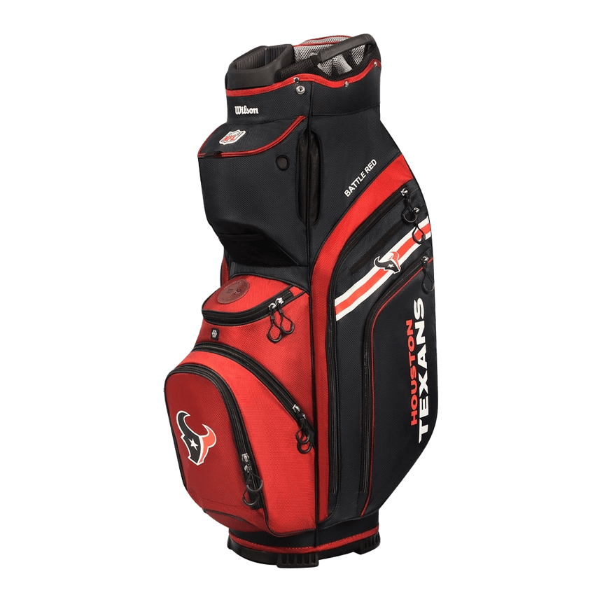 Wilson NFL Cart Bag