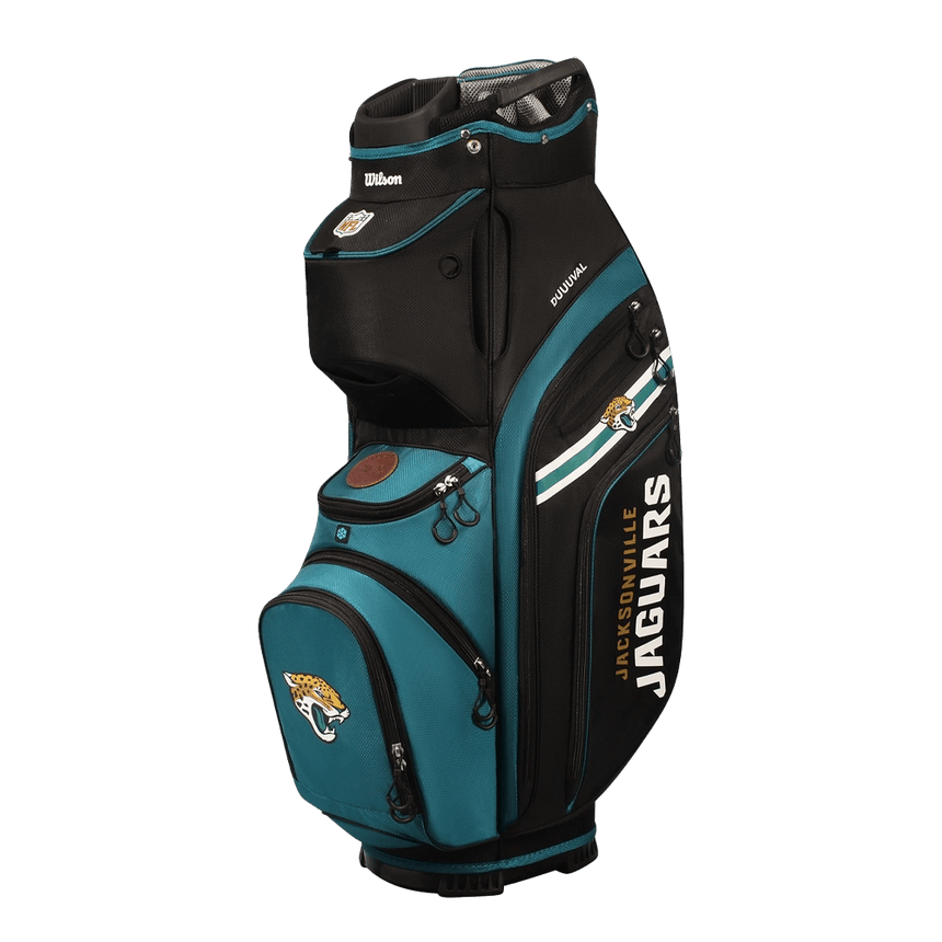 Wilson NFL Cart Bag