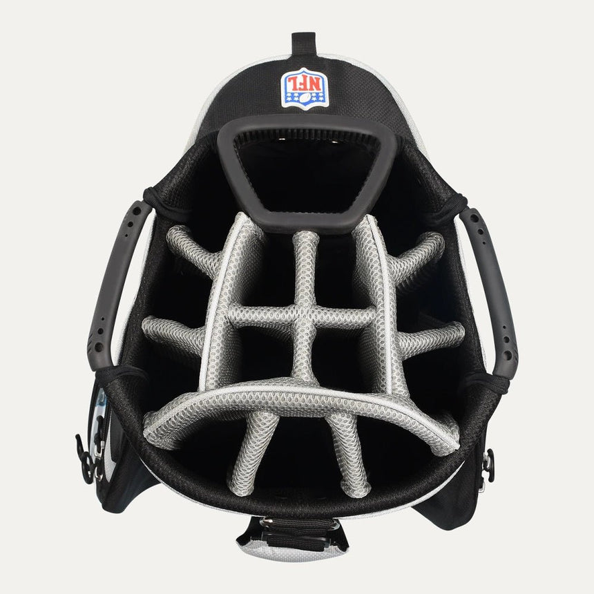 Wilson NFL Cart Bag